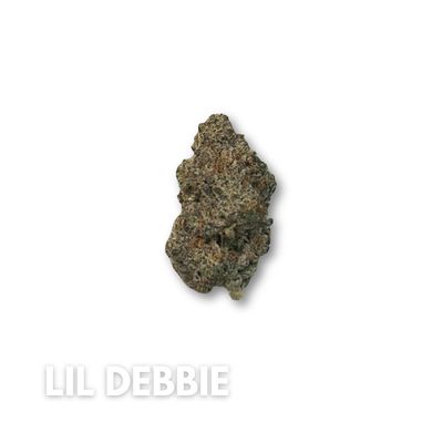 Lil Debbie #T762 - 3.5g