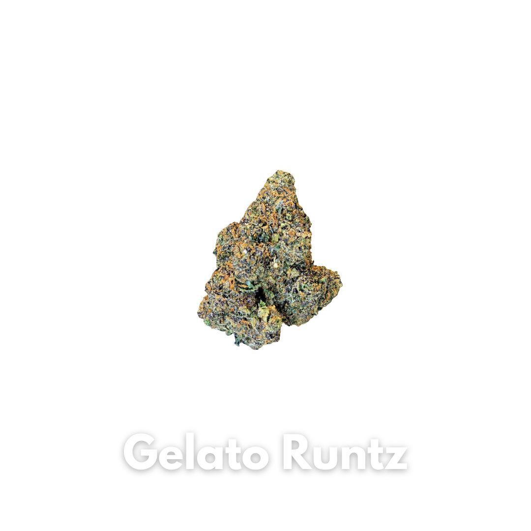 Gelato Runtz #T788 - 3.5g