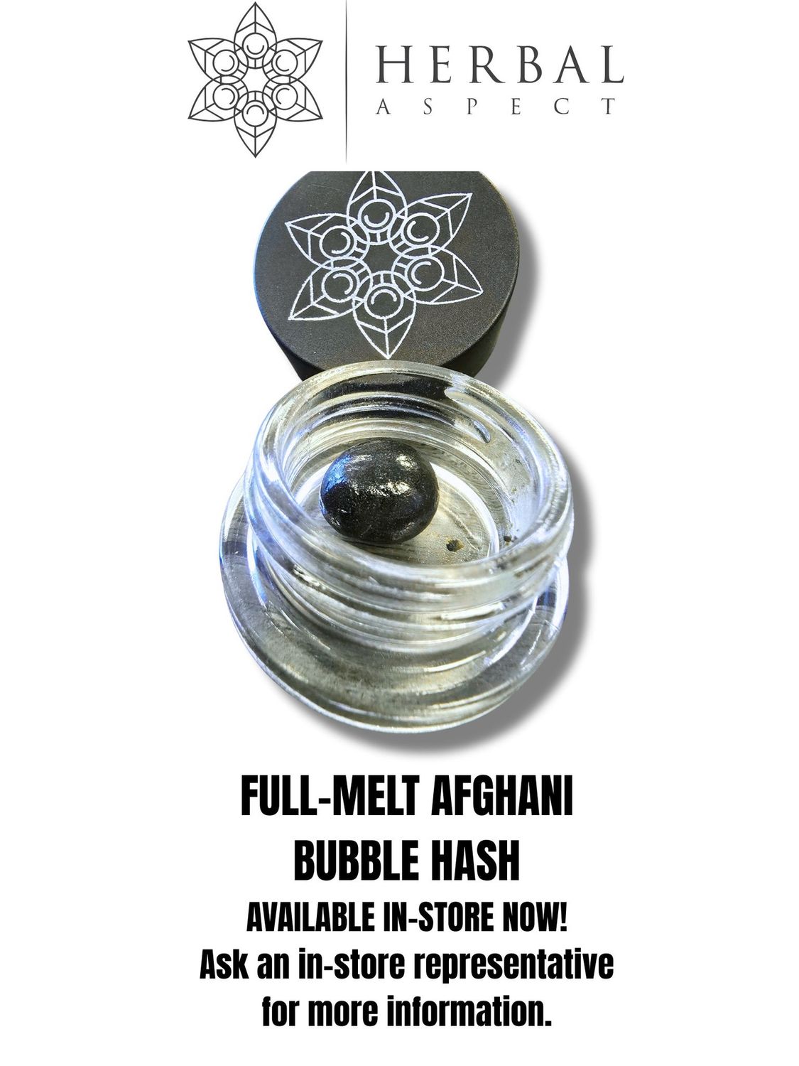 Afghani Hash Batch #A004