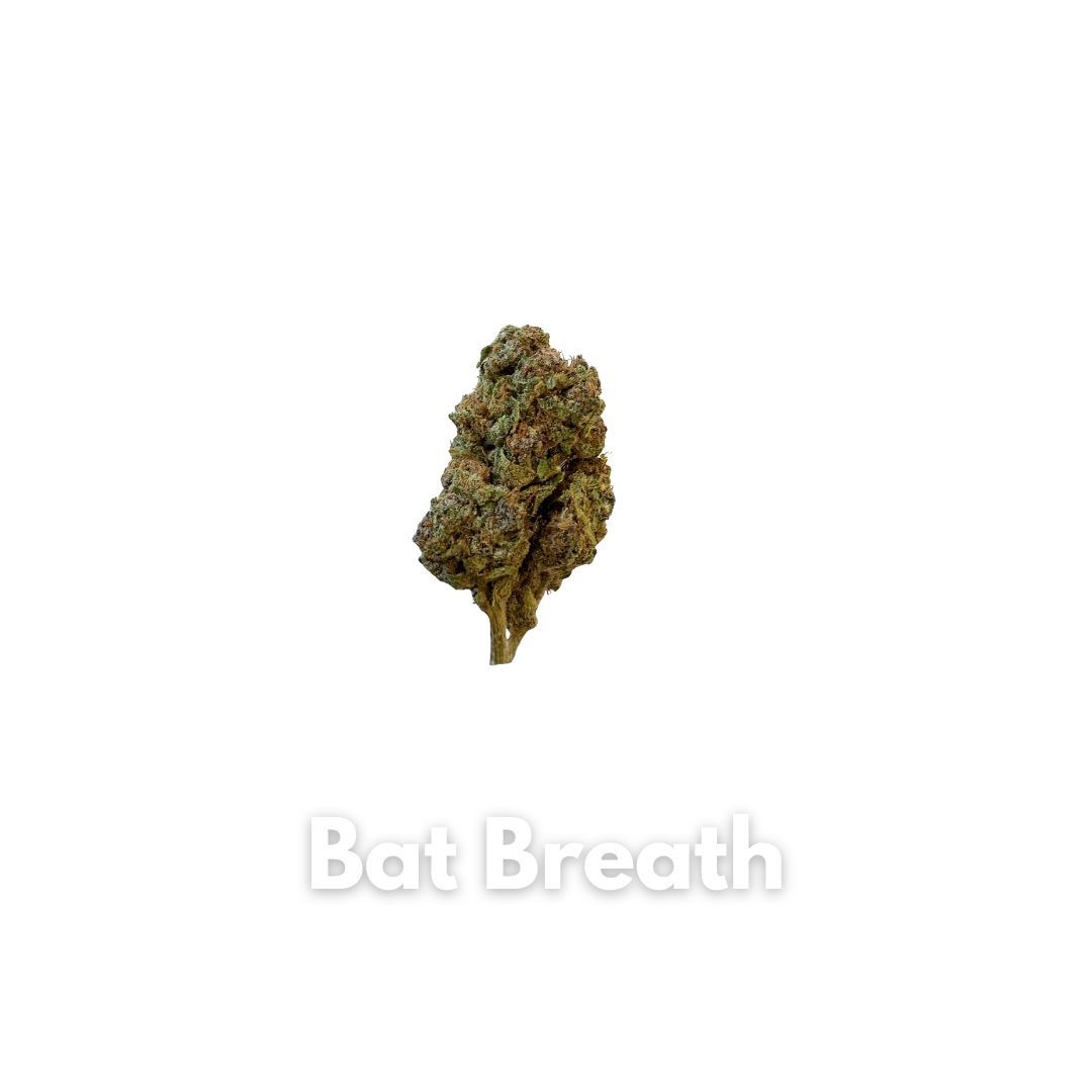 Bat Breathe #T796 - 3.5 grams