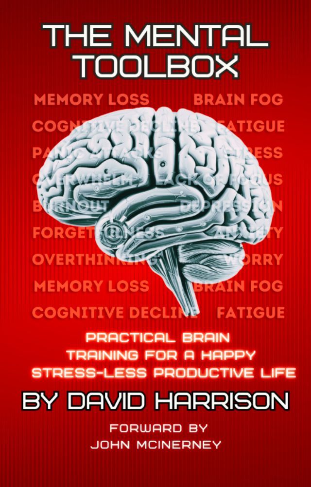 The Mental Toolbox