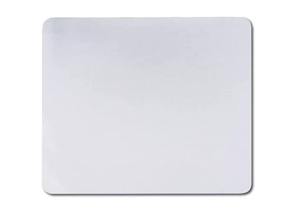 tappetino mouse personalizzato dedica colori