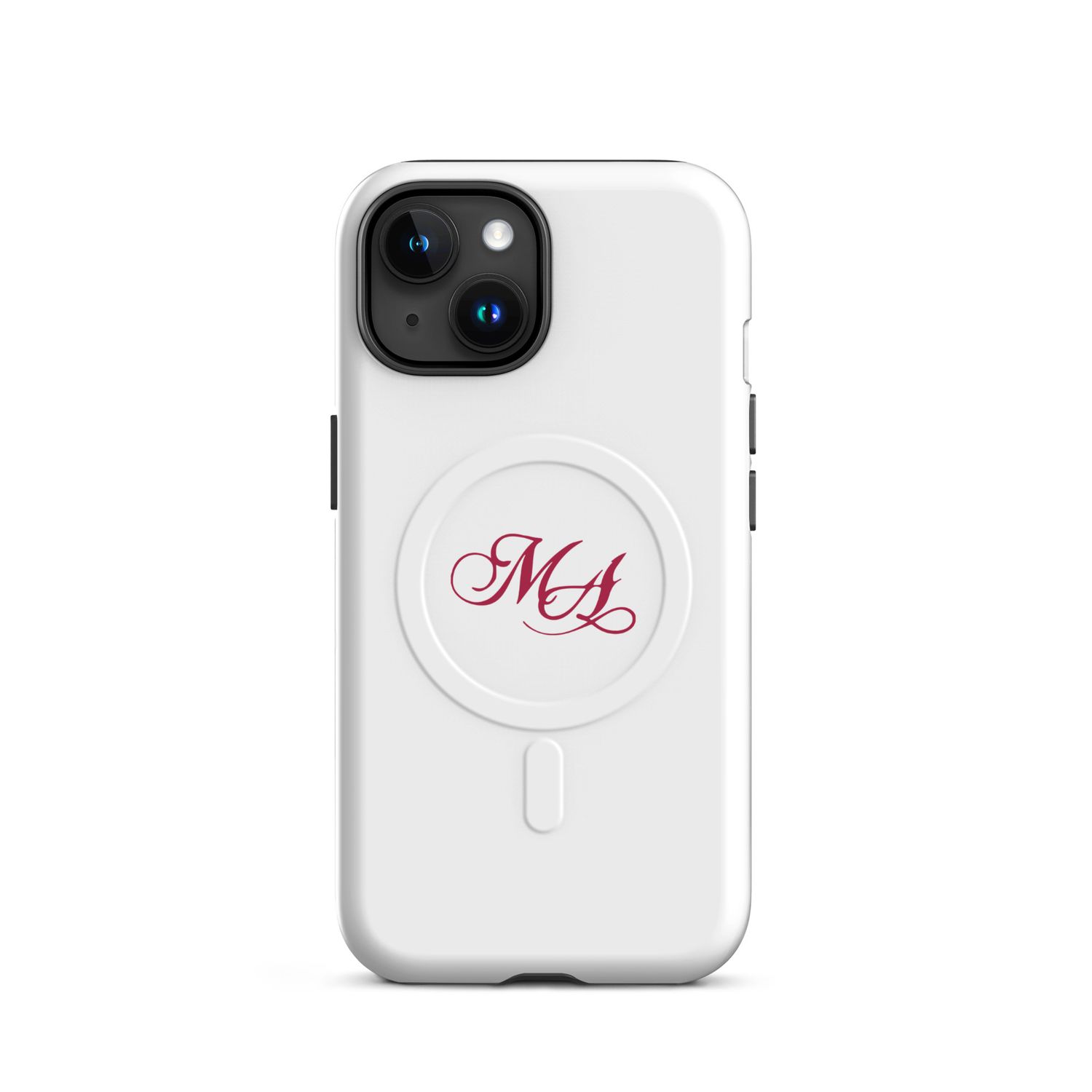 MagSafe® tough case for iPhone® Moda Mavilla