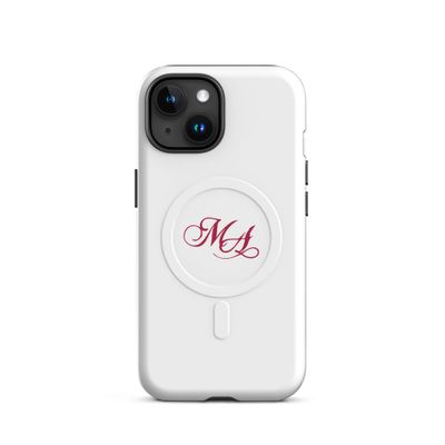 MagSafe® tough case for iPhone® Moda Mavilla