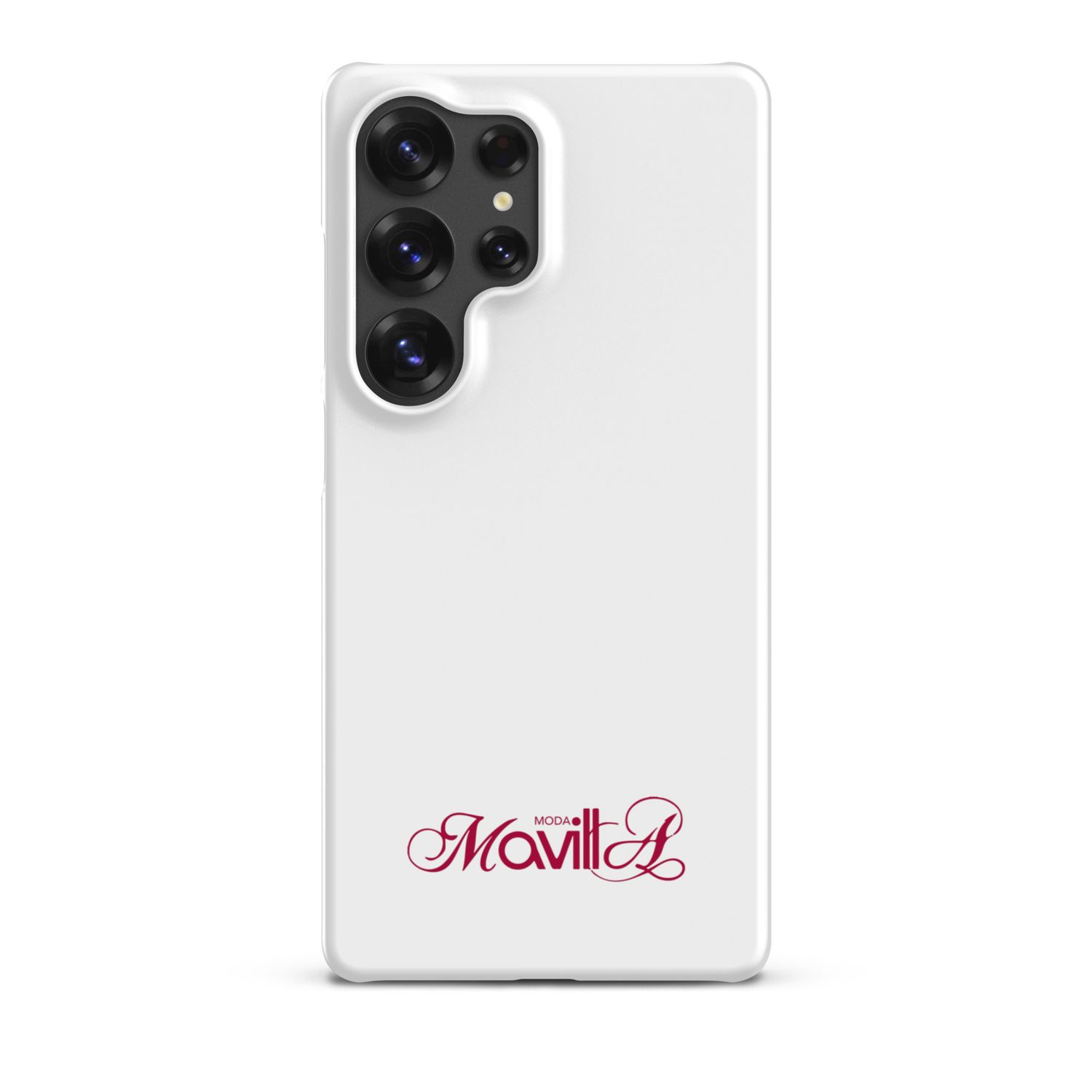 Cover con fibbia per Samsung® Moda Mavilla