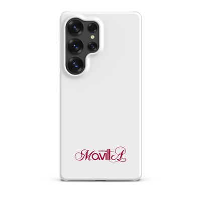 Cover con fibbia per Samsung® Moda Mavilla