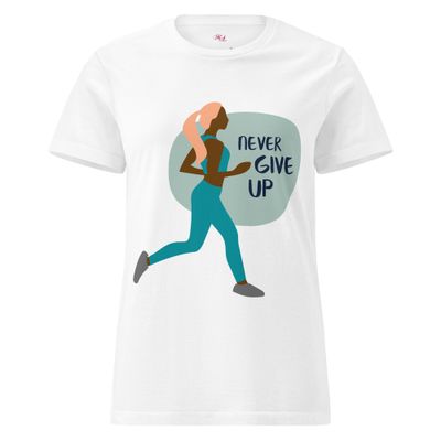 T-shirt morbida basic da donna