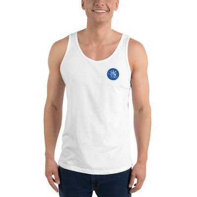 Canotta da uomo Moda Mavilla