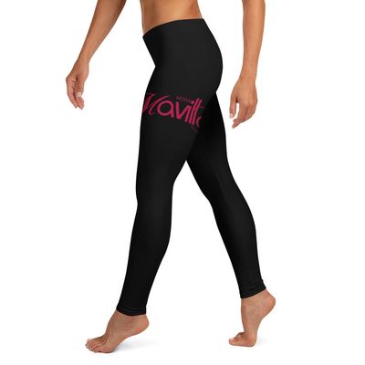 Leggings Moda Mavilla