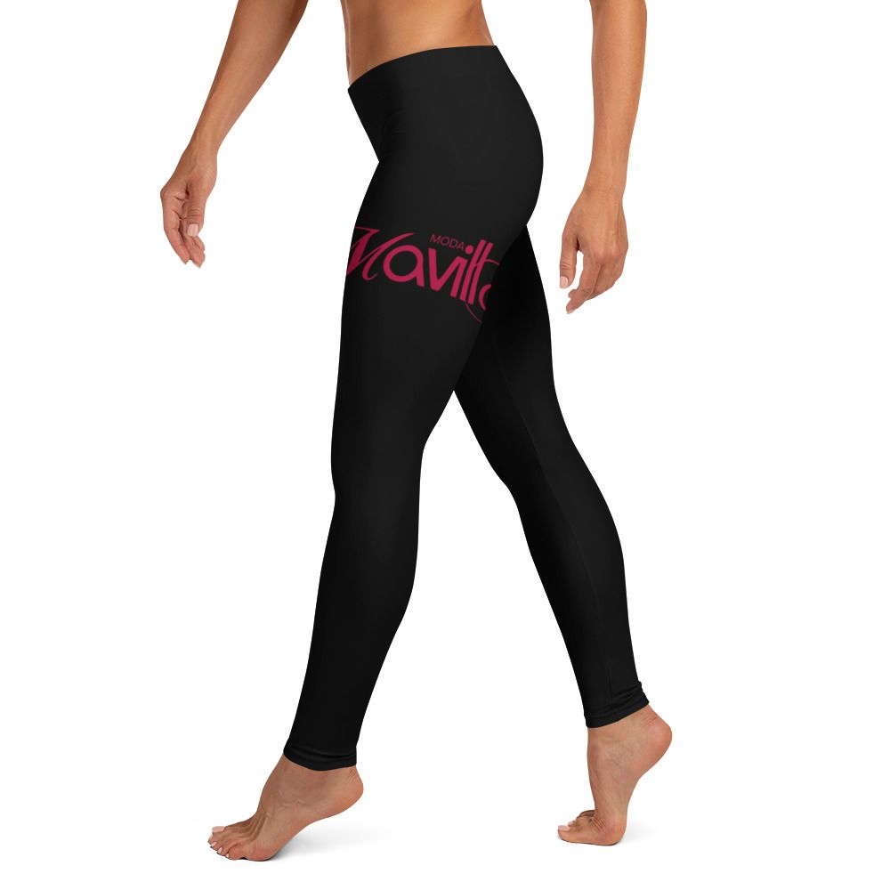 Leggings Moda Mavilla