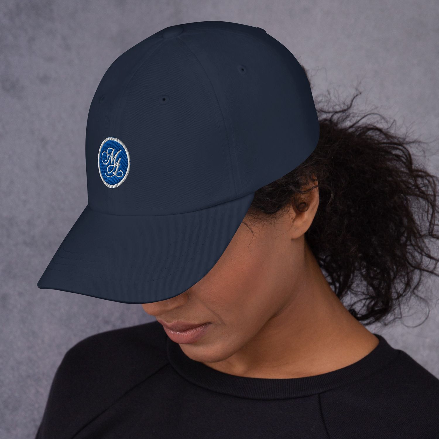 Cappellino Moda Mavilla