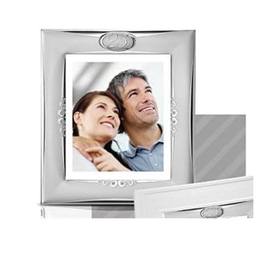 Atelier Porta foto linea Eventi 25 esimo argento 925 Atelier Porta foto linea Eventi 25 esimo argento 925