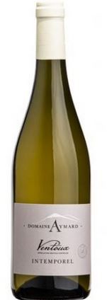 Intemporel Blanc AOP Ventoux 2024