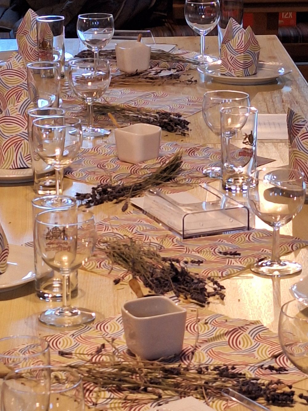 Weintreff 08.11.2025, 19:00, Weinkontor, Schlachthofstr. 23, 70188 Stuttgart