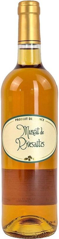 Muscat de Rivesaltes AOP