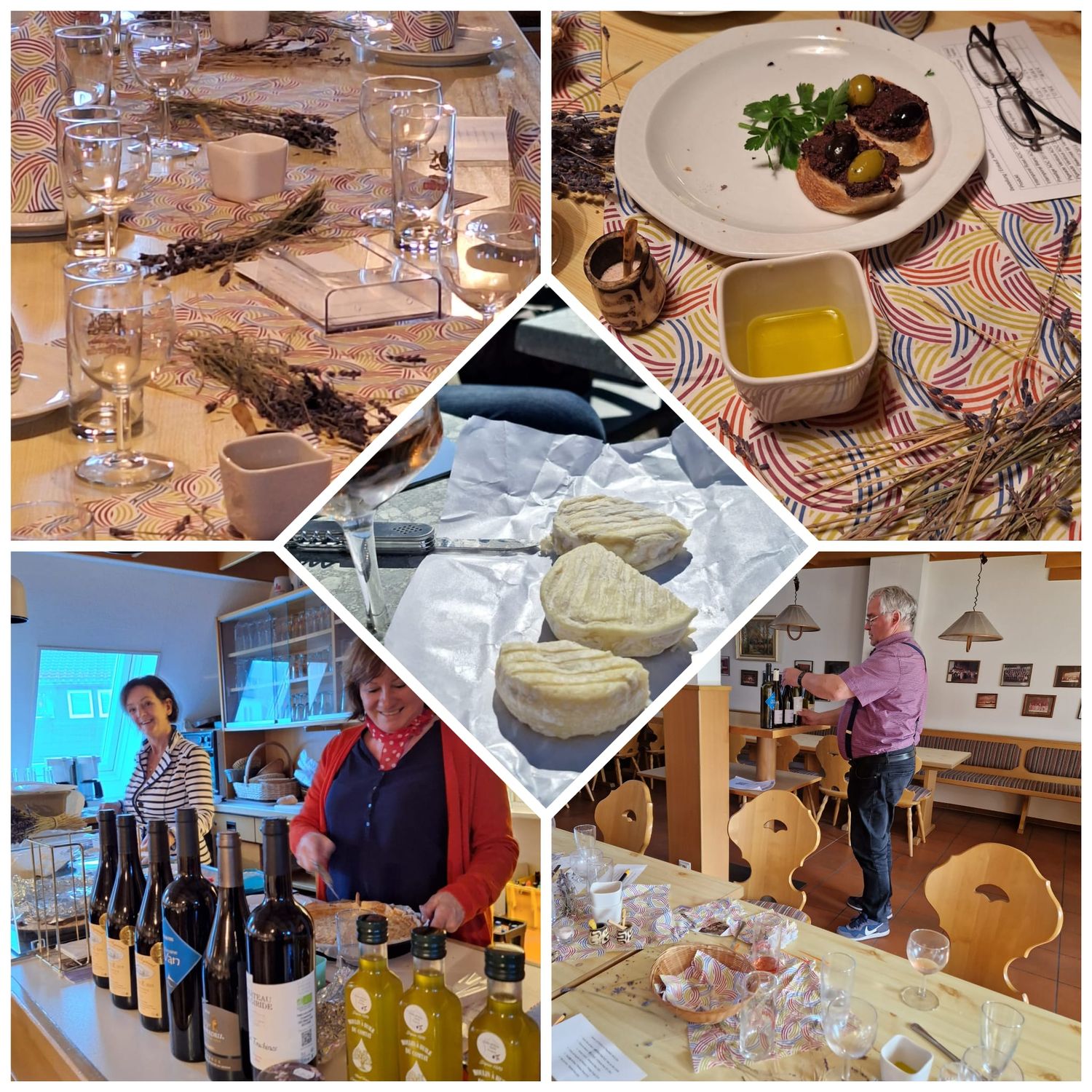 Weintreff Samstag 18.07.2026, 19:00, Weinkontor, Schlachthofstr. 23, 70188 Stuttgart