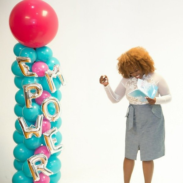 Pure Passion Hair Care LLC- Online Store