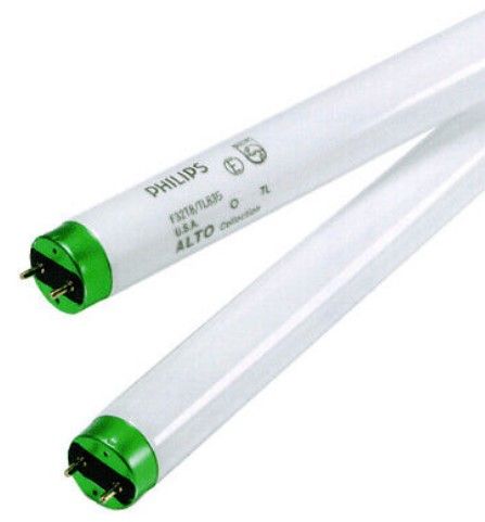 Used - 4' Fluorescent T8 lamps
