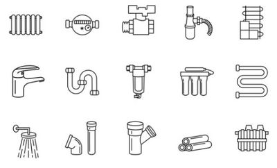 Plumbing Products