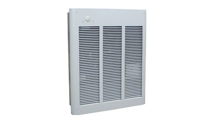 Commercial Fan-Forced Wall Heater