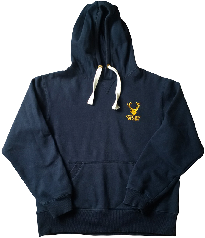 Gordon Rugby Hoodie KIDS 12