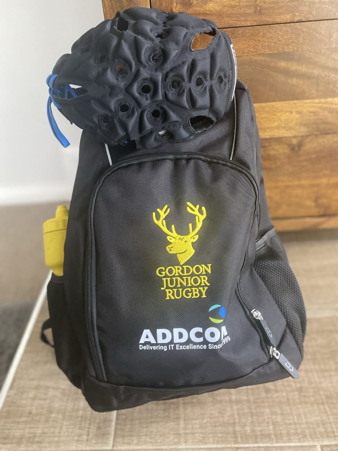 Gordon Backpack