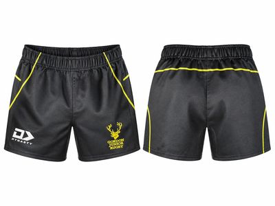 Gordon Training Shorts