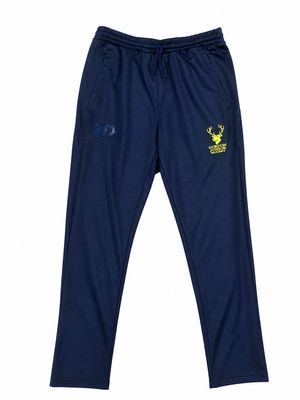 Mens Old Style Trackies (Navy)