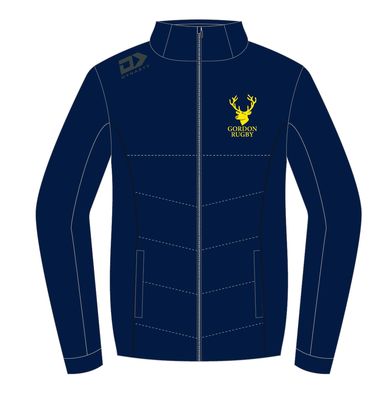 2026 Jackets