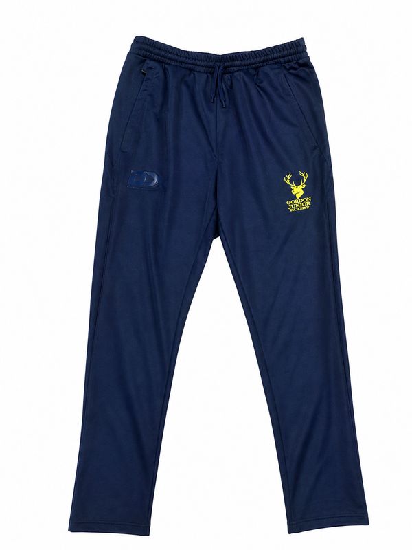 Men's Track Pants (Navy) - Size Large