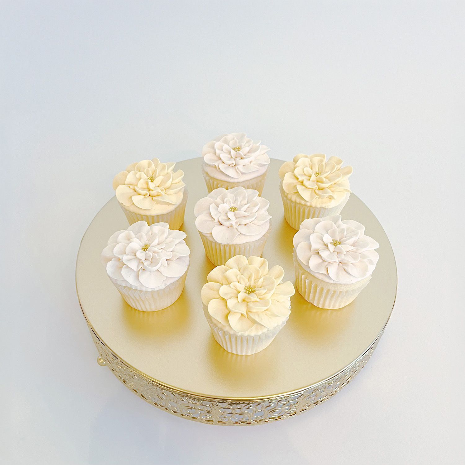 SimplyWed™ Simply Bouquet (cupcakes/GF available)