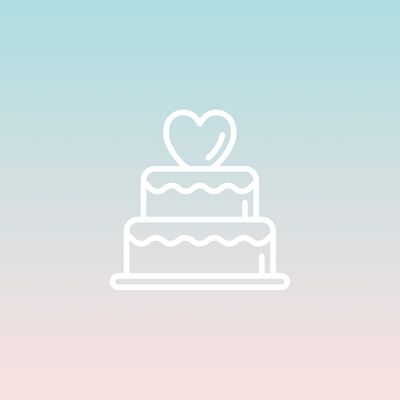 Wedding Cakes