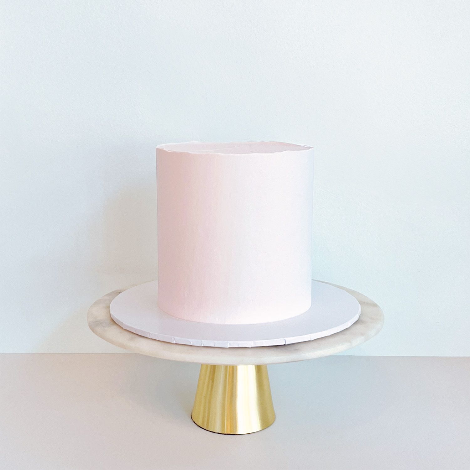 SimplyWed™ Simply Still (wedding cake/GF + vegan available)