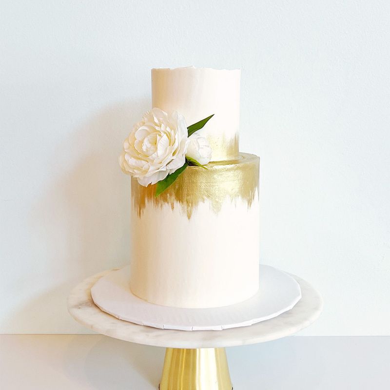 Simply Grace (wedding cake/GF available)