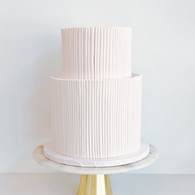Simply Aurelle (wedding cake/GF available)