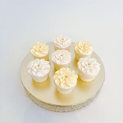 Simply Bouquet (cupcakes/GF available)