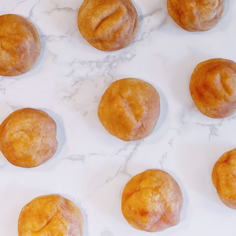 Snickerdash Cookies