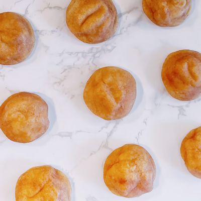 Snickerdash Cookies
