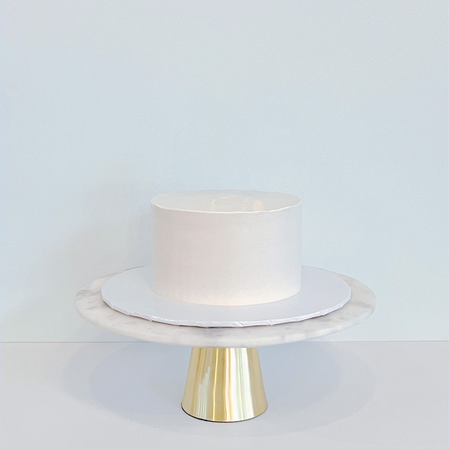 SimplyWed™ Simply Cutting Cake (GF + vegan available)