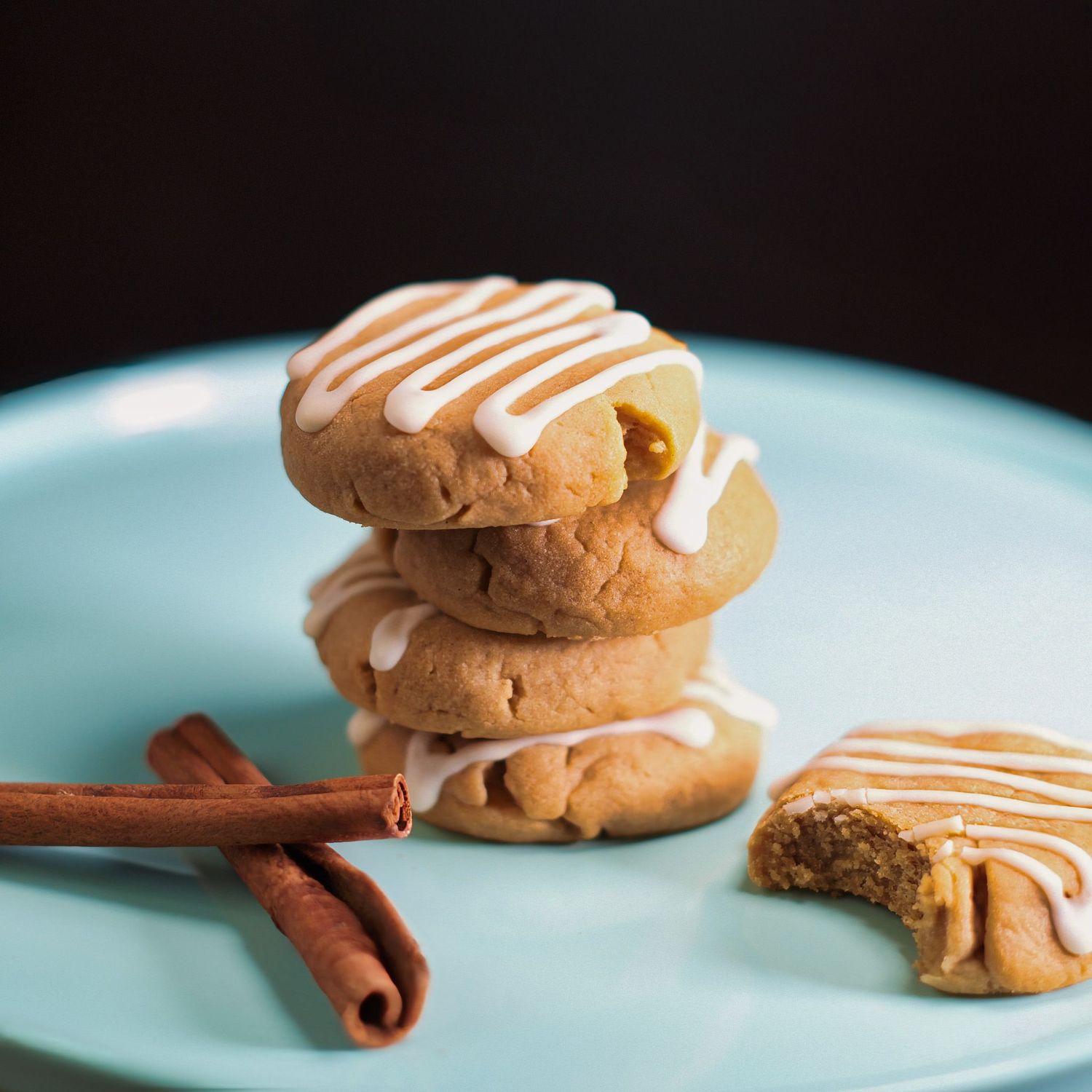 Specialty Artisan Cookies (many flavor options)