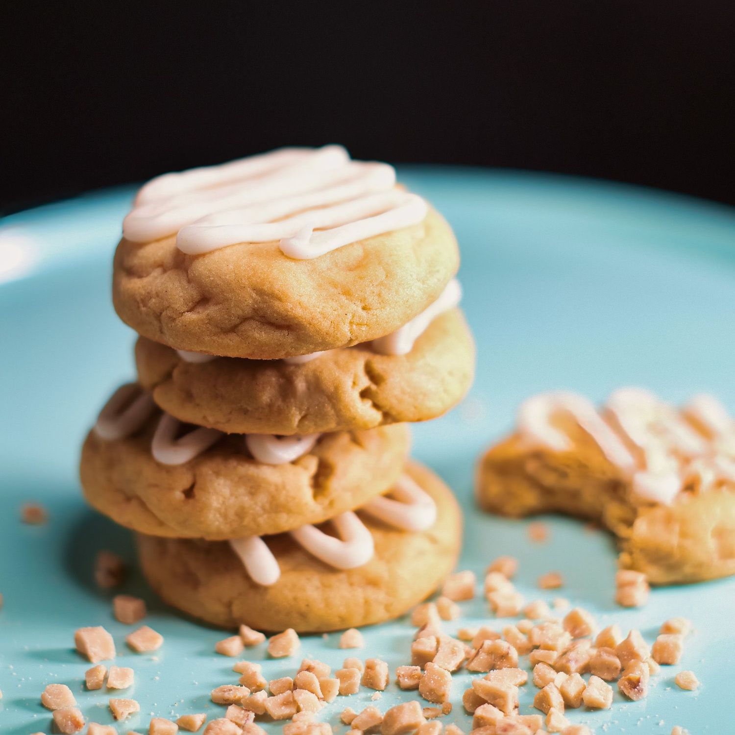 Specialty Artisan Cookies (many flavor options)