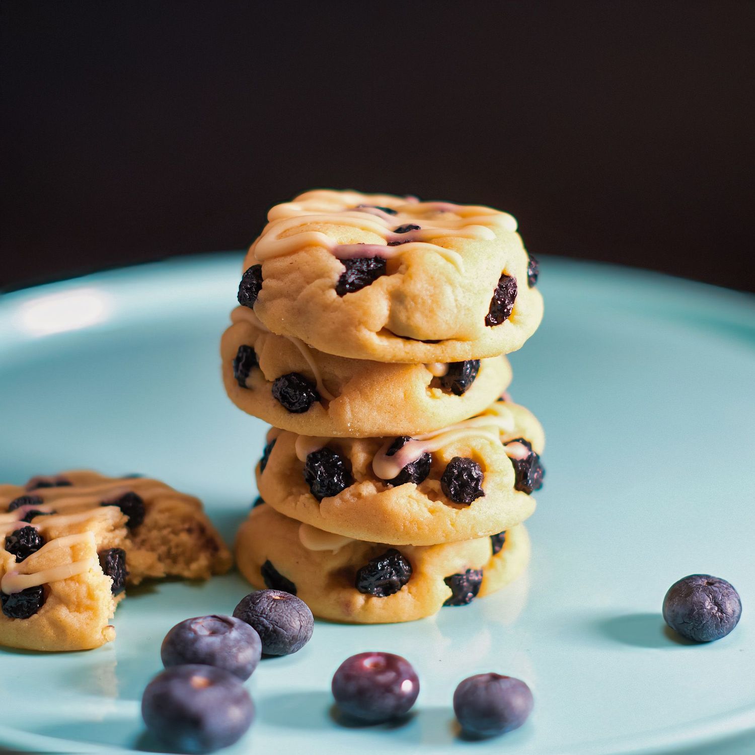 Specialty Artisan Cookies (many flavor options)