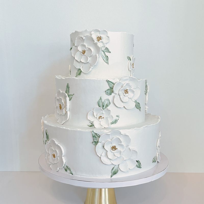 SimplyWed™ Simply Three