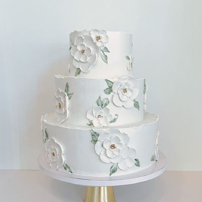 SimplyWed™ Simply Three