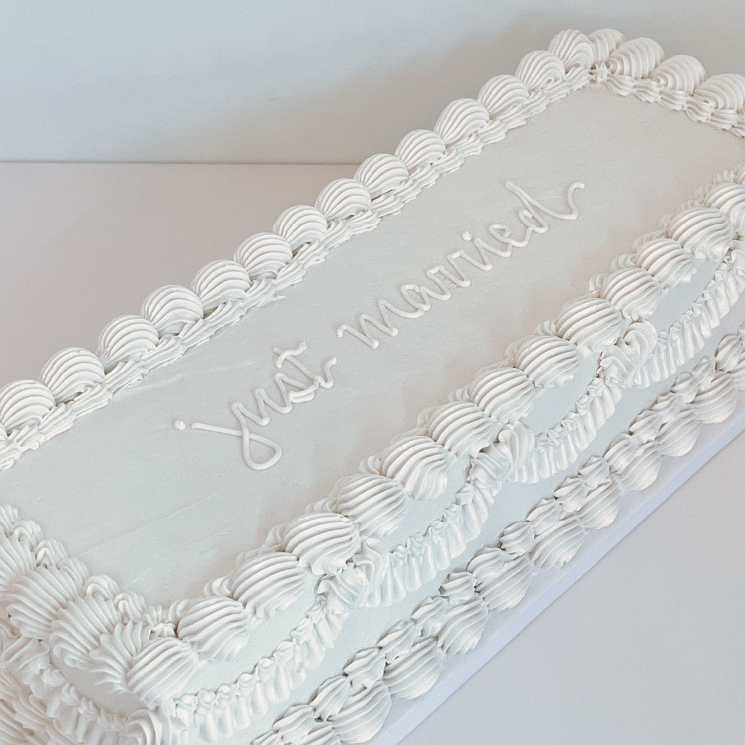 SimplyWed™ Vintage Tableau