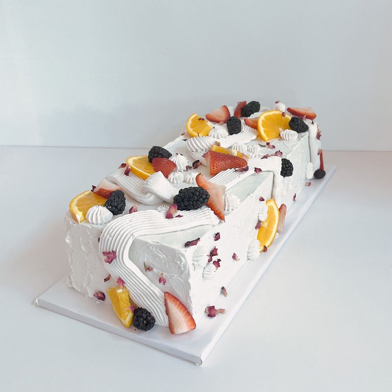 SimplyWed™ Garden Tableau