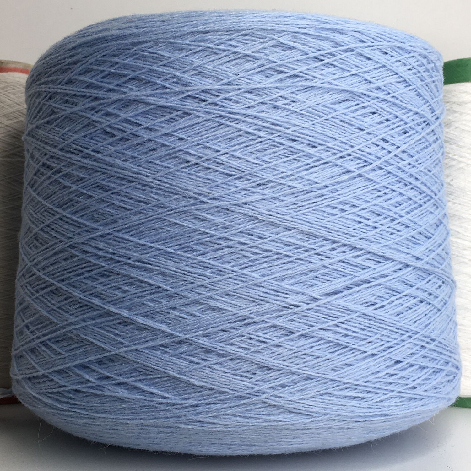 P. Пряжа audax от lineapiu. A. Filatura papi fabio seventy (770 жемчужно-серый) 70% меринос, 30% кашемир 2/30 1500м/100гр. Шерсть 20.