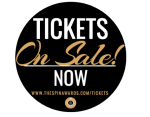 Spin Awards 2025 Pre-Sale Tickets