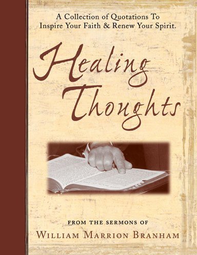 Healing Thoughts