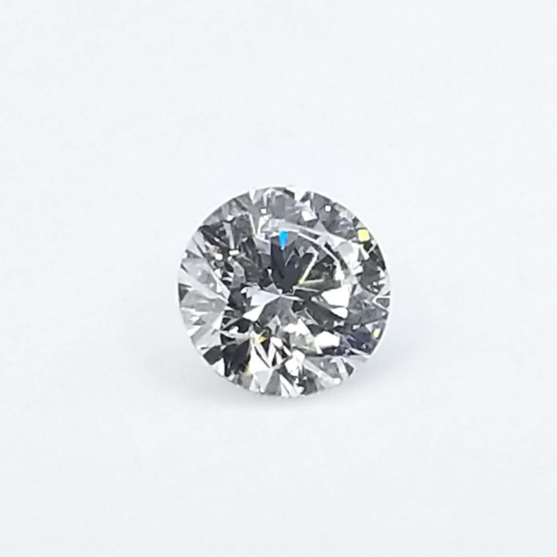 1.0 ct Natural Loose Diamond HRD Certificate,Natural Round Diamond,HRD Certificate